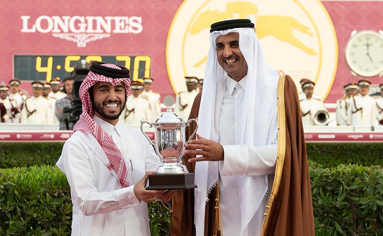 Qatar News Agency