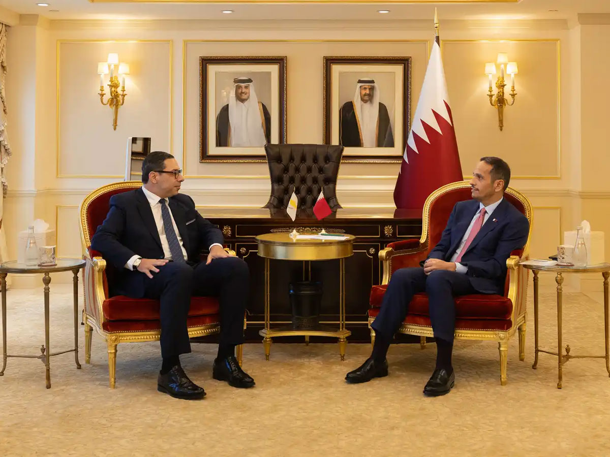 Qatar News Agency