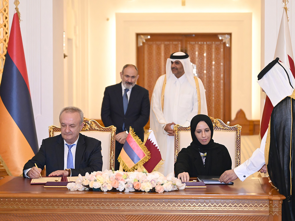 Qatar News Agency