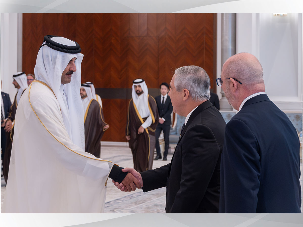 Qatar News Agency