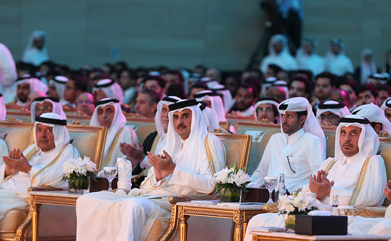 Qatar News Agency
