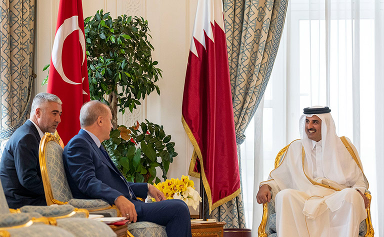 Qatar News Agency