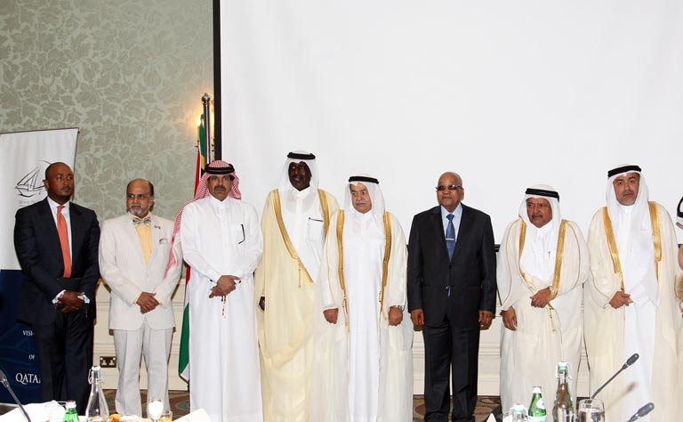Qatar News Agency