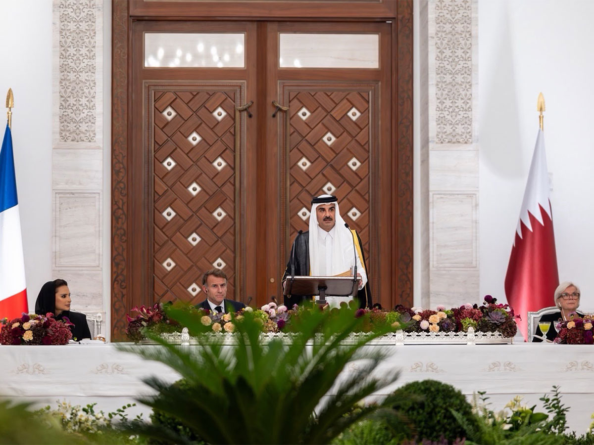 Qatar News Agency