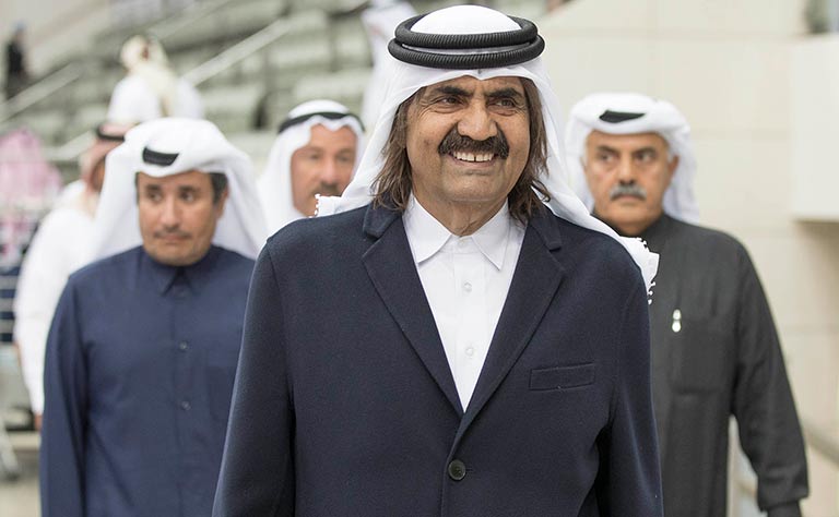 Qatar News Agency