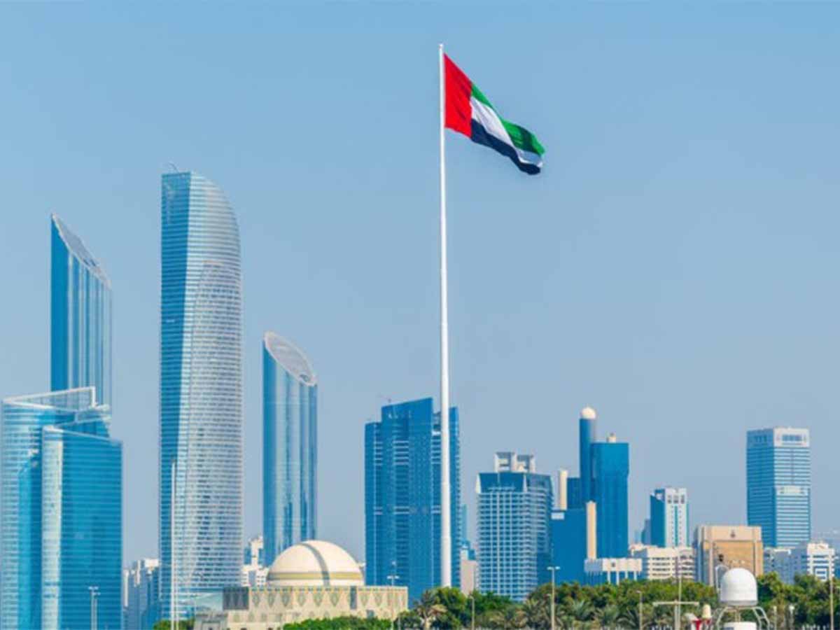 الإمارات ترحب بالاتفاق على المرحلة الأولى من إطار وقف إطلاق النار في غزة