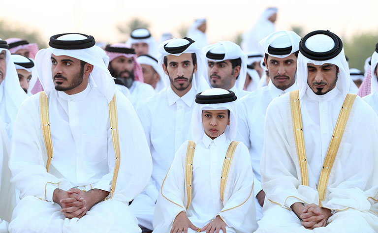 Qatar News Agency