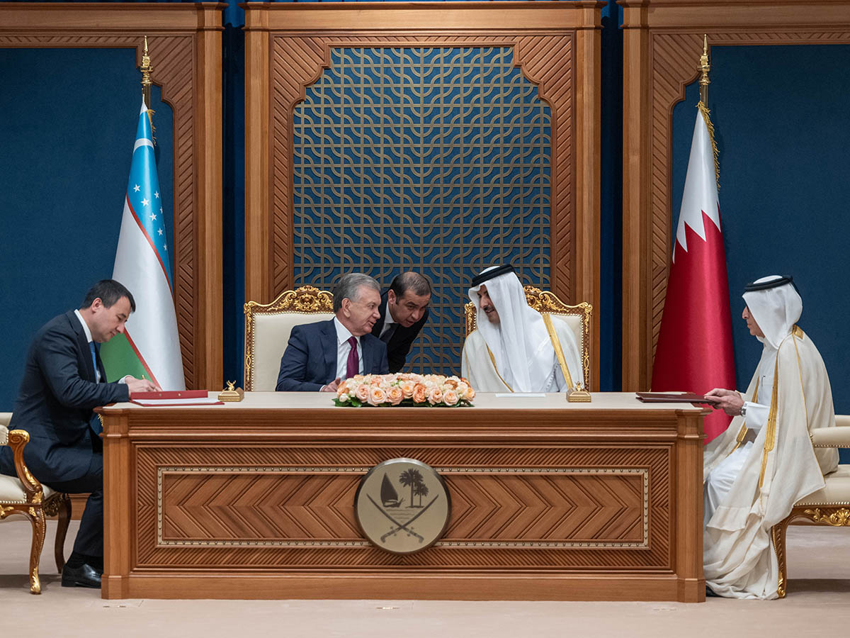 Qatar News Agency