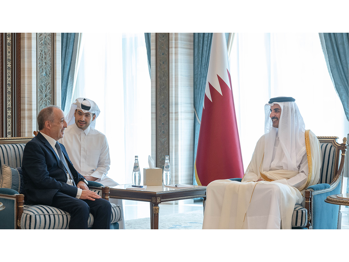 Qatar News Agency