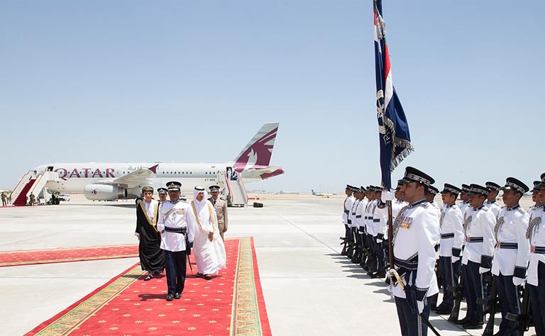 Qatar News Agency