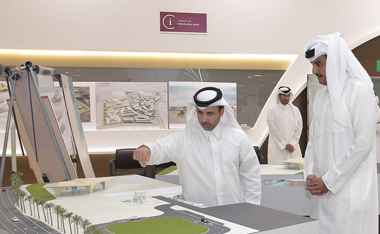 Qatar News Agency