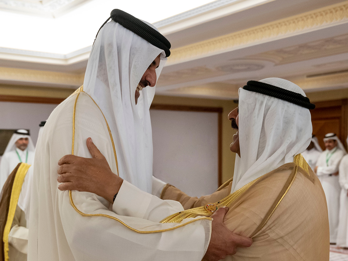 Qatar News Agency