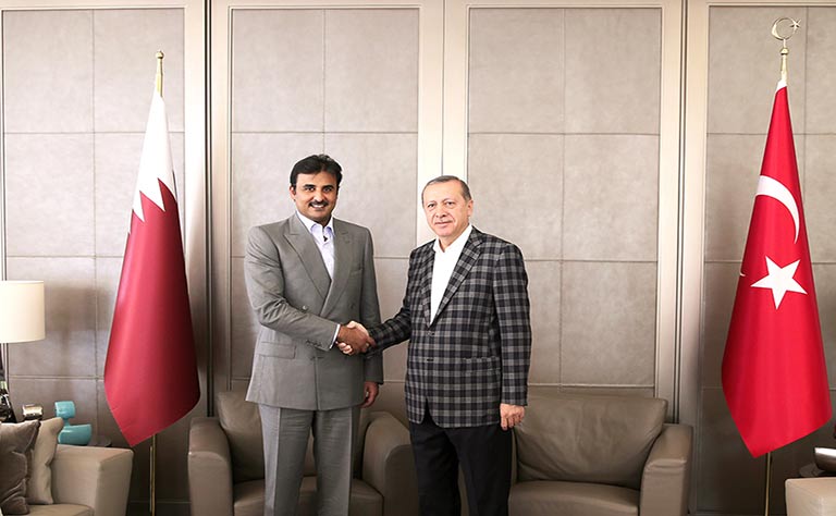 Qatar News Agency
