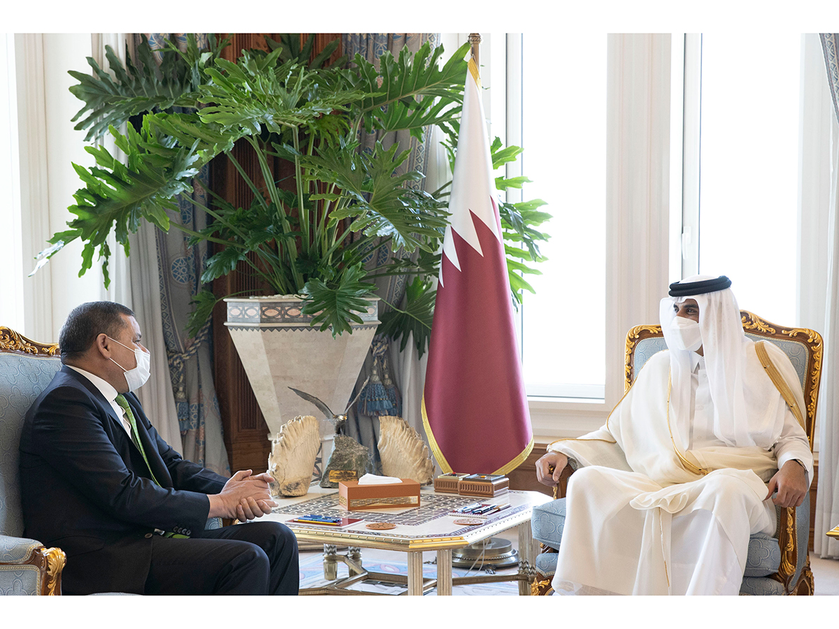 Qatar News Agency