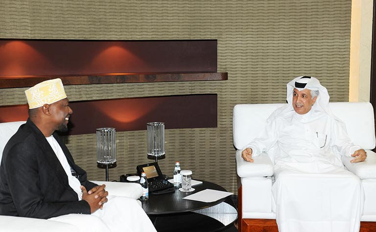 Qatar News Agency