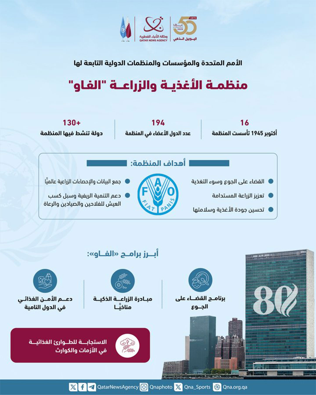 Qatar News Agency