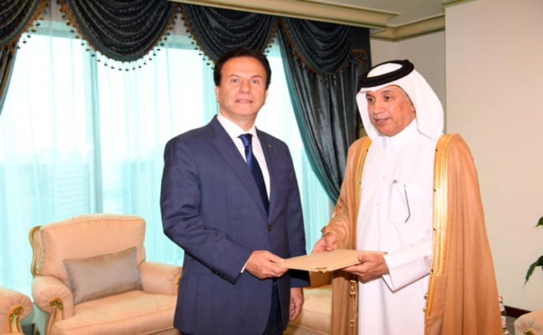 Qatar News Agency