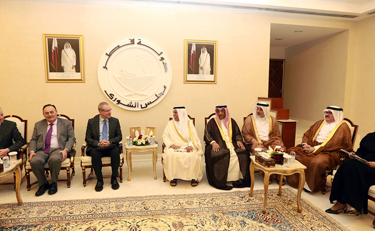 Qatar News Agency