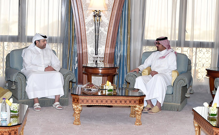 Qatar News Agency