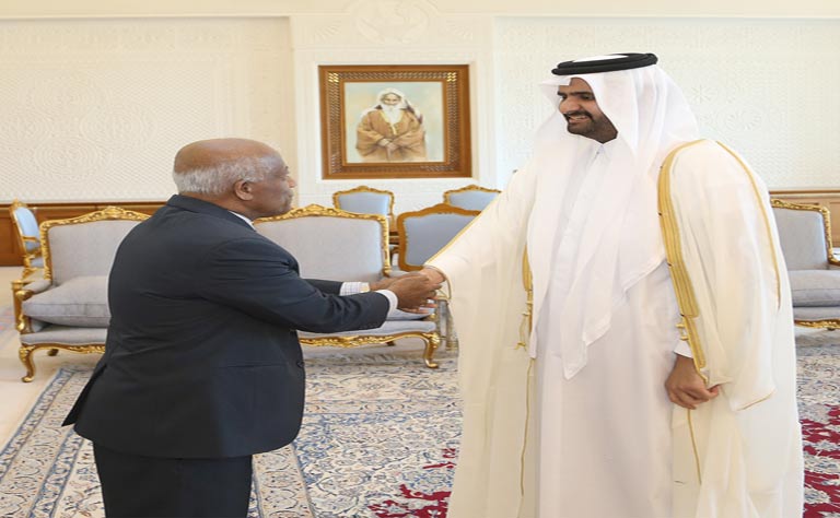 Qatar News Agency