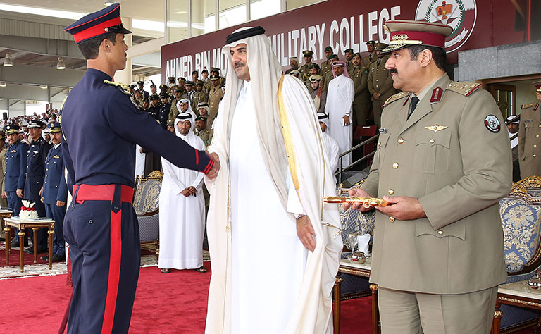Qatar News Agency