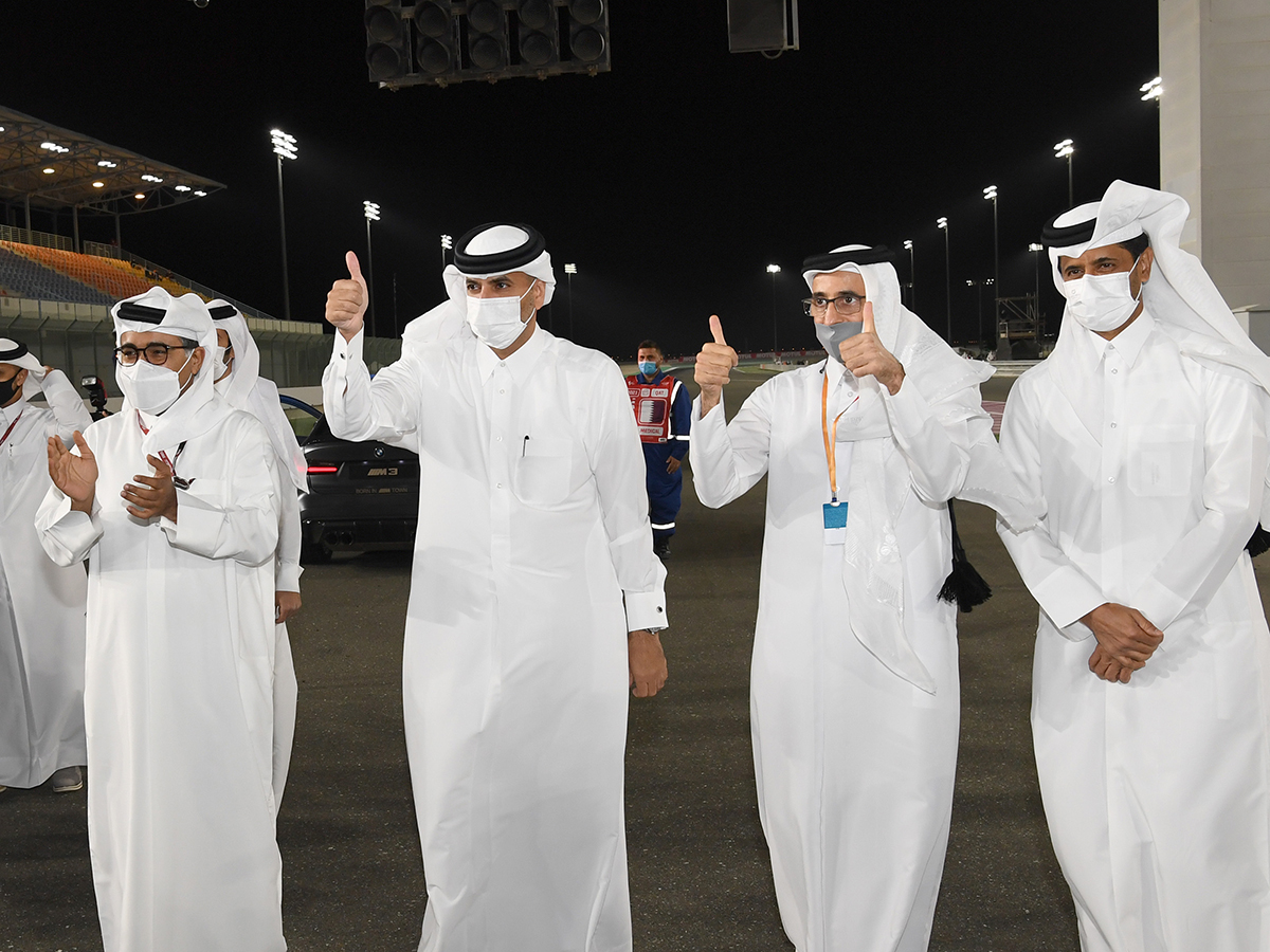 Qatar News Agency