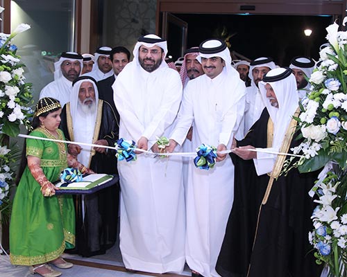 Qatar News Agency