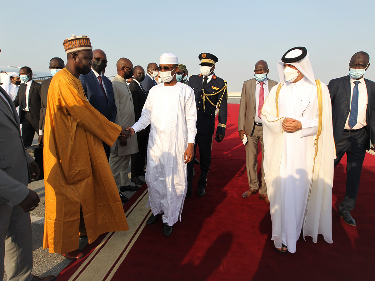 Qatar News Agency