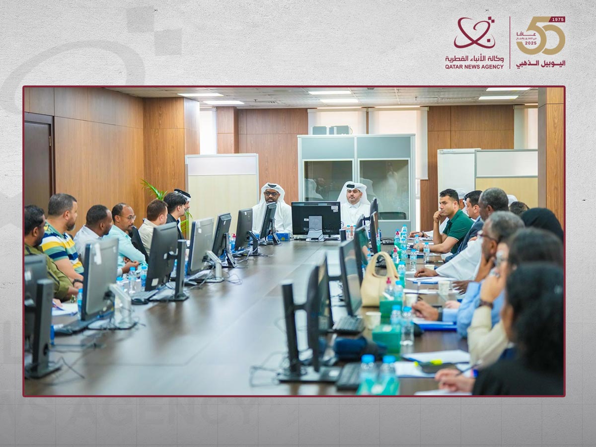 MOL Holds Workshop on Private Sector’s Role in Job Nationalization