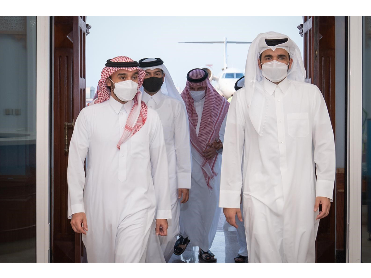 Qatar News Agency