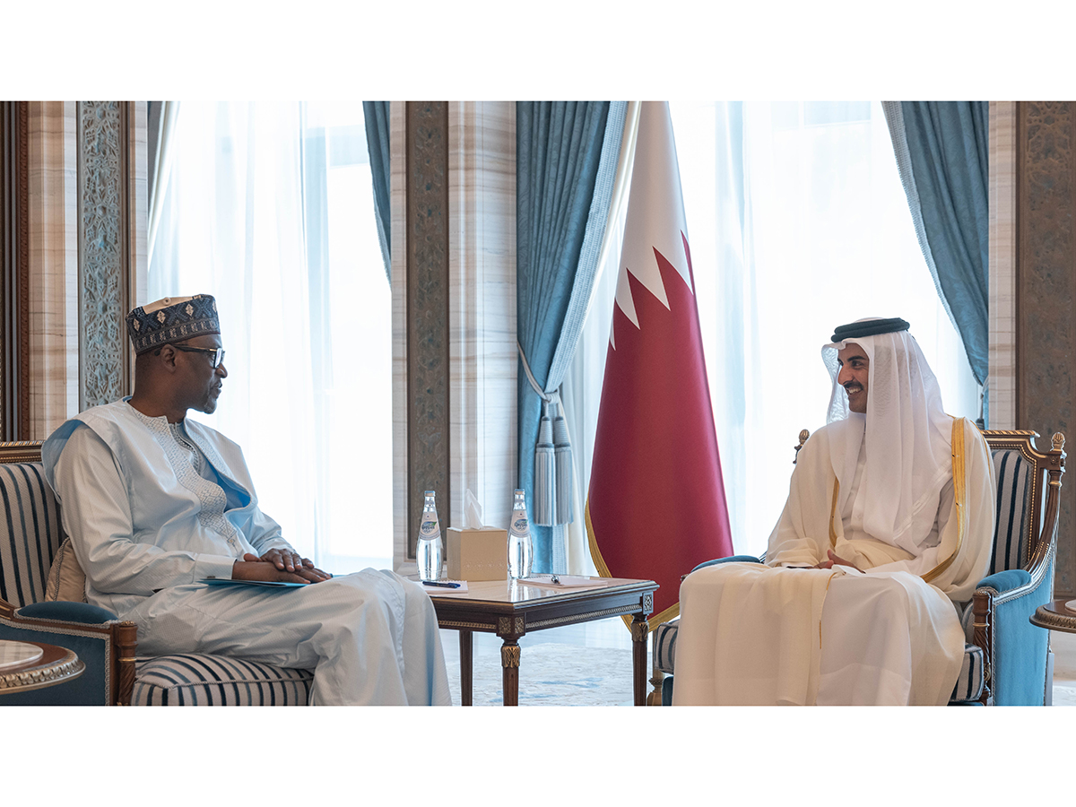 Qatar News Agency