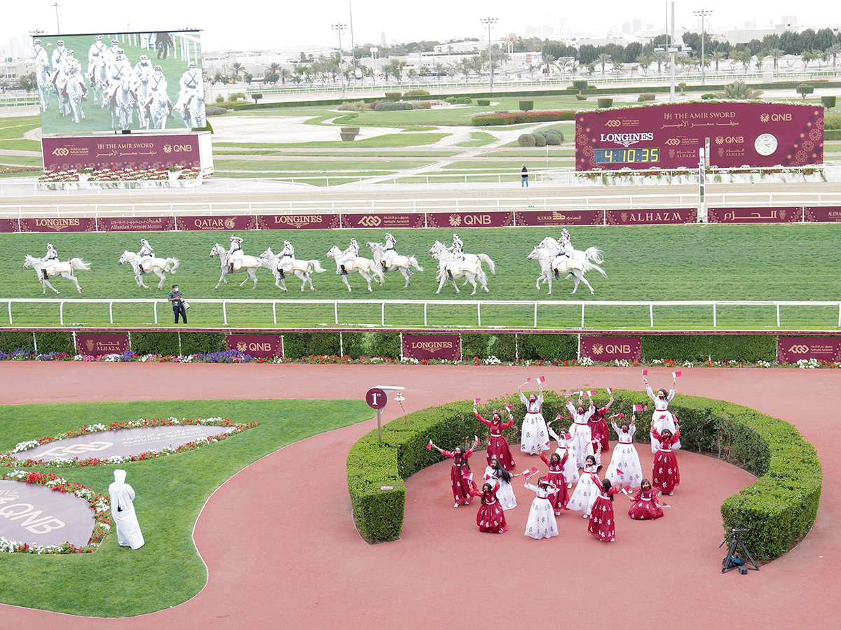 Qatar News Agency