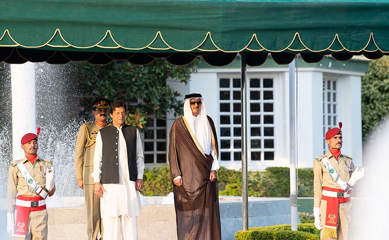 Qatar News Agency