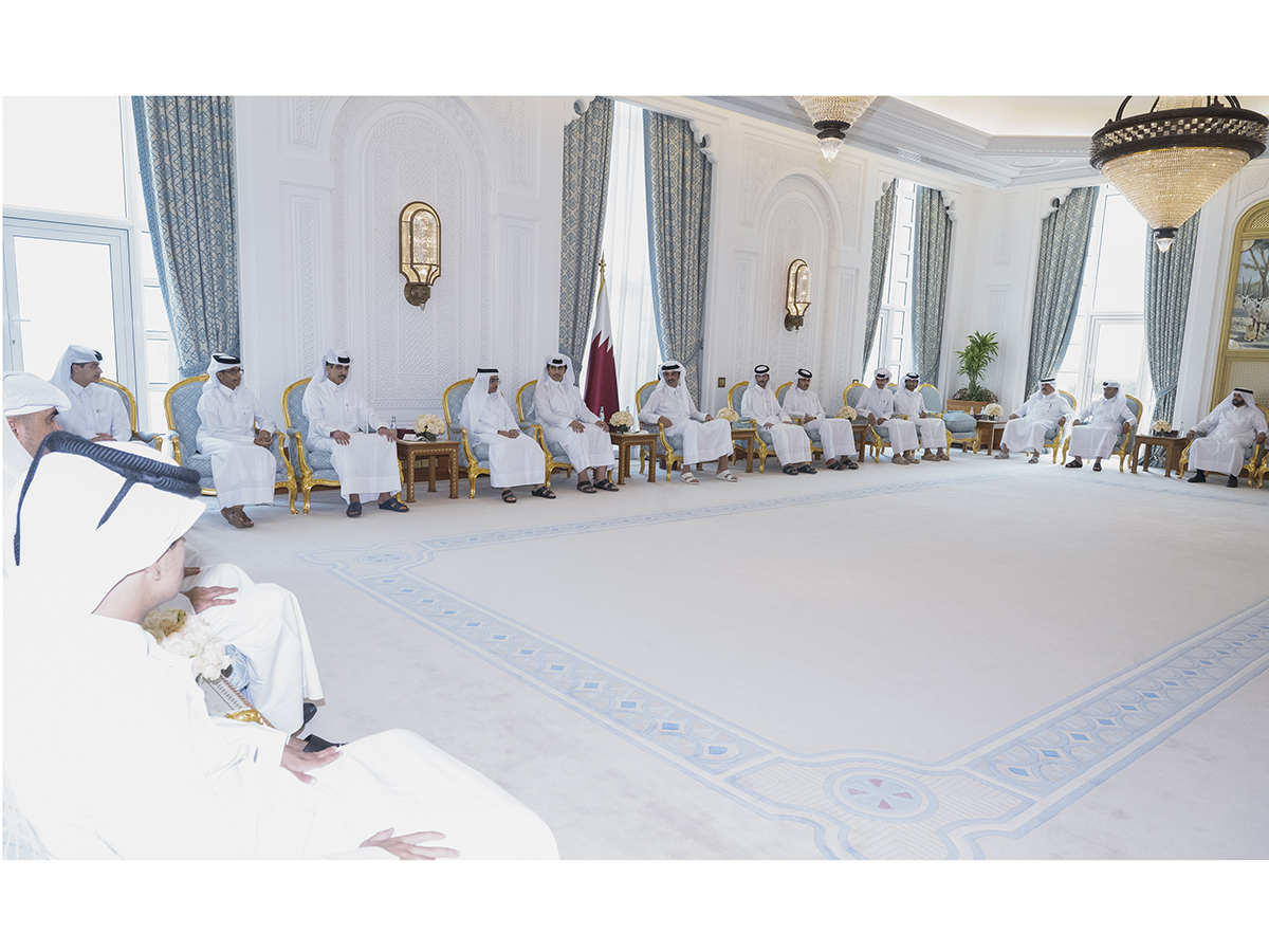 Qatar News Agency