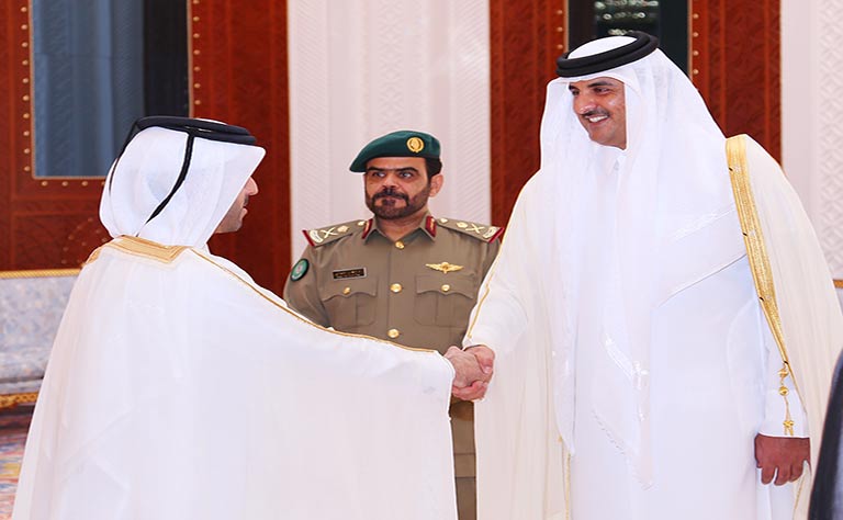 Qatar News Agency