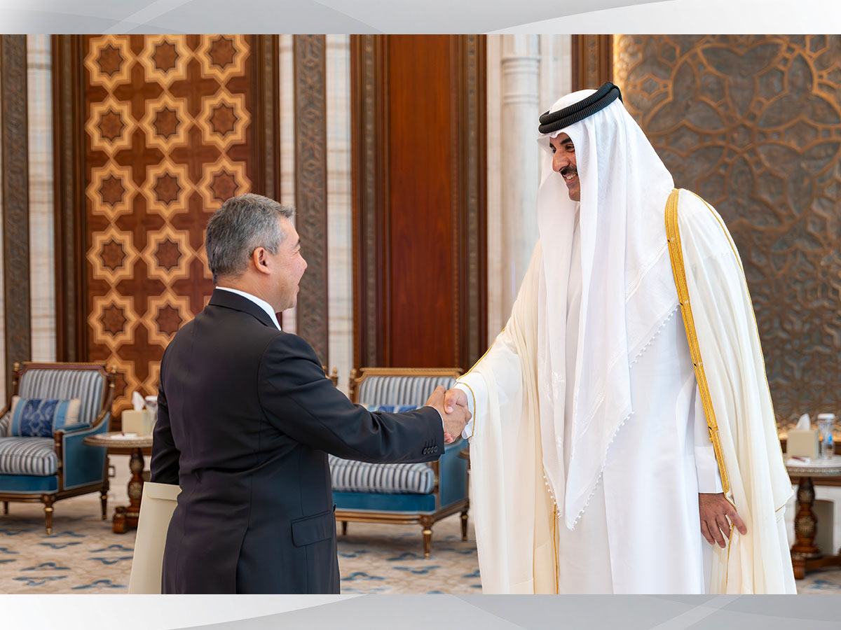 Qatar News Agency