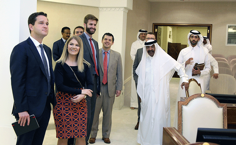 Qatar News Agency