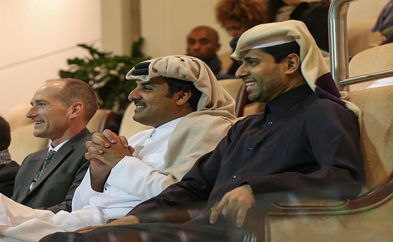 Qatar News Agency