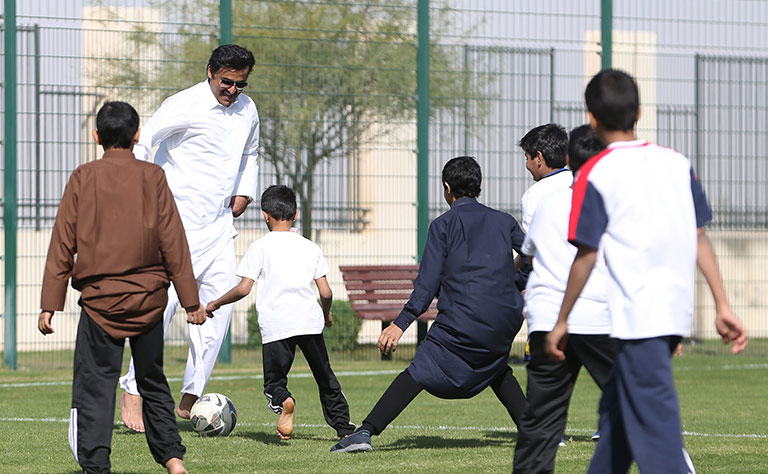 Qatar News Agency