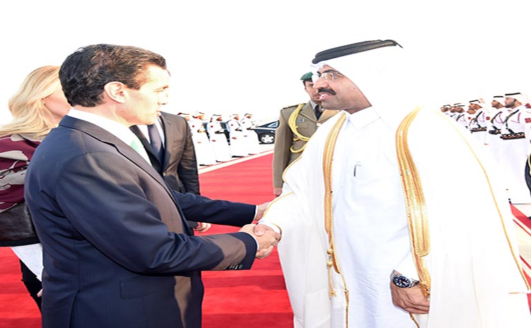 Qatar News Agency