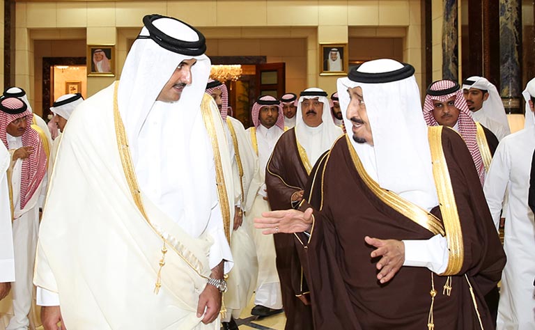 Qatar News Agency