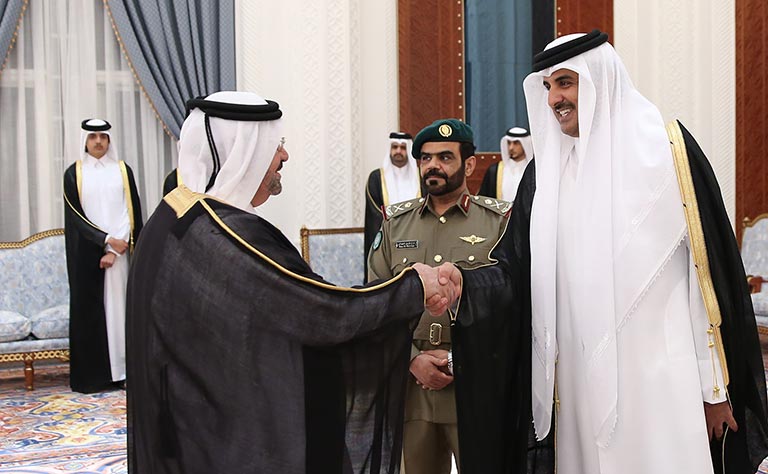 Qatar News Agency