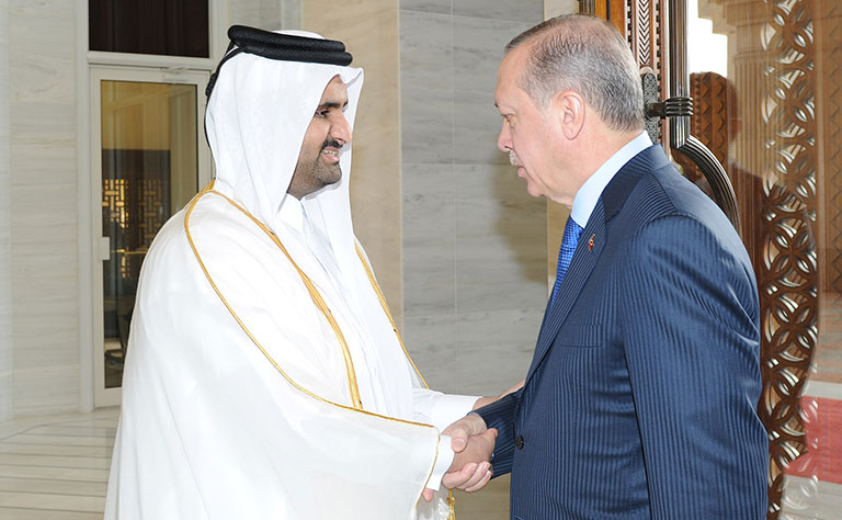 Qatar News Agency