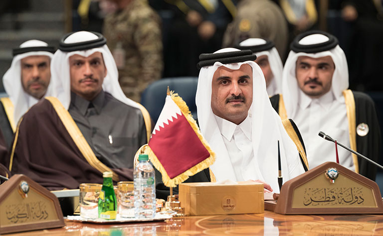 Qatar News Agency