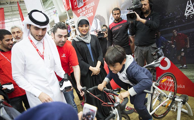 Qatar News Agency