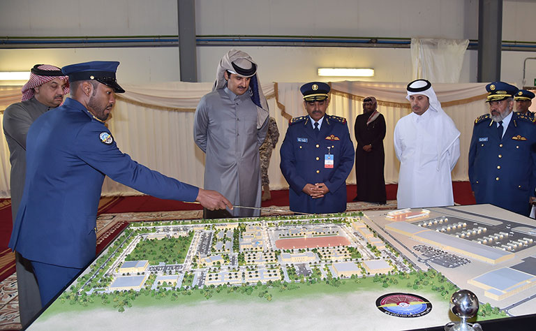 Qatar News Agency