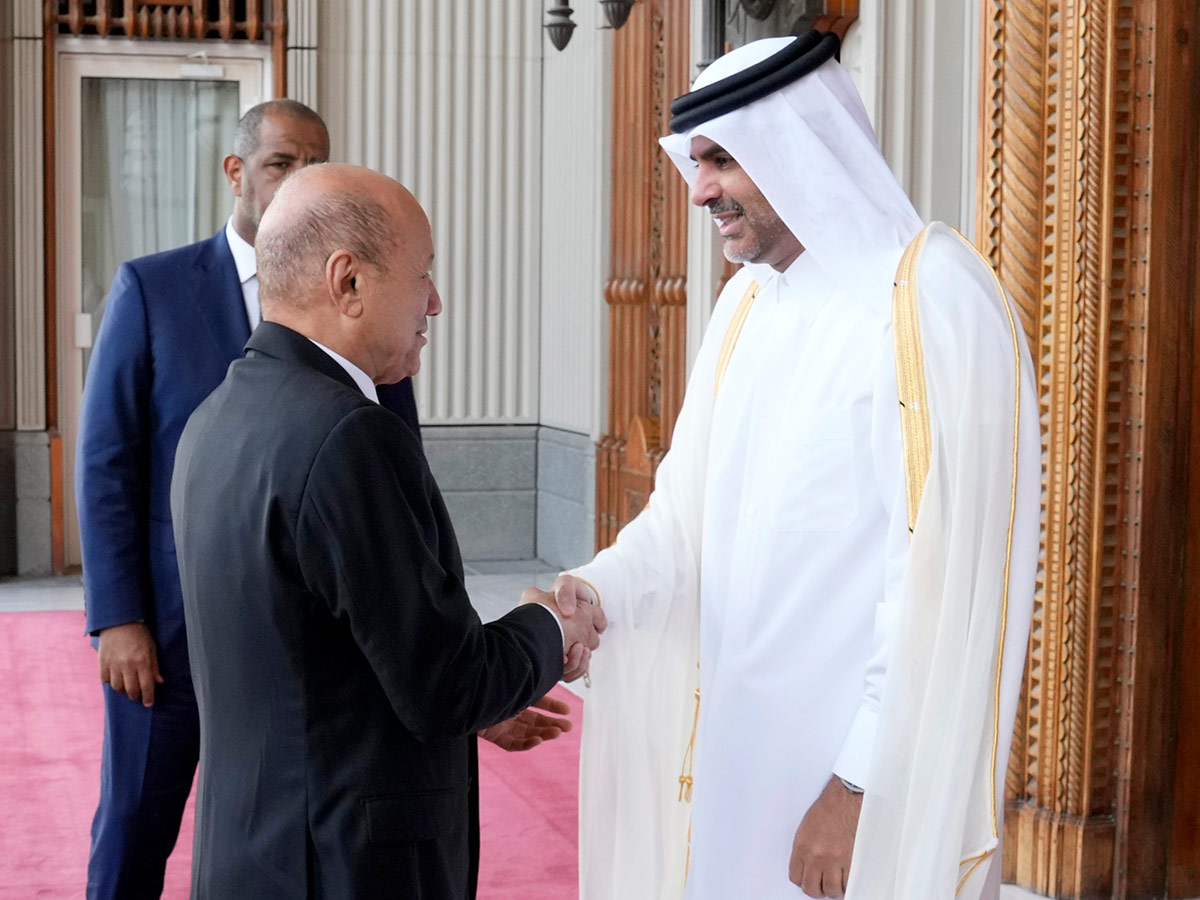 Qatar News Agency