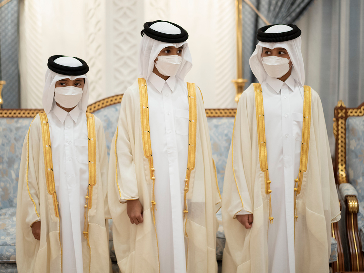 Qatar News Agency