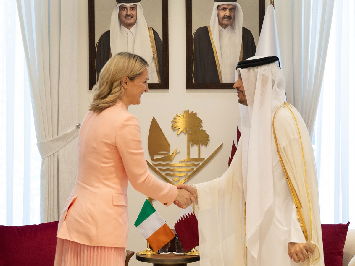 Qatar News Agency