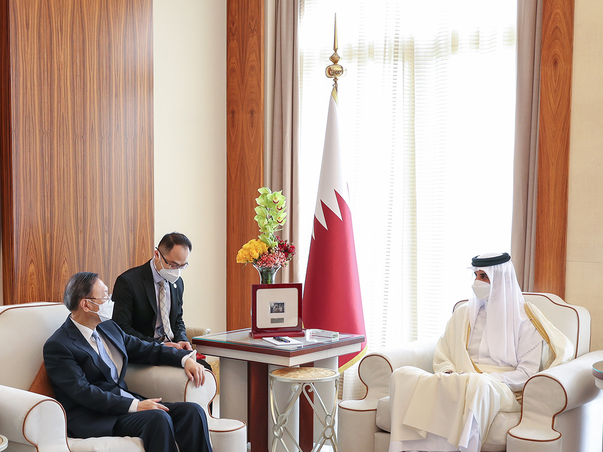 Qatar News Agency